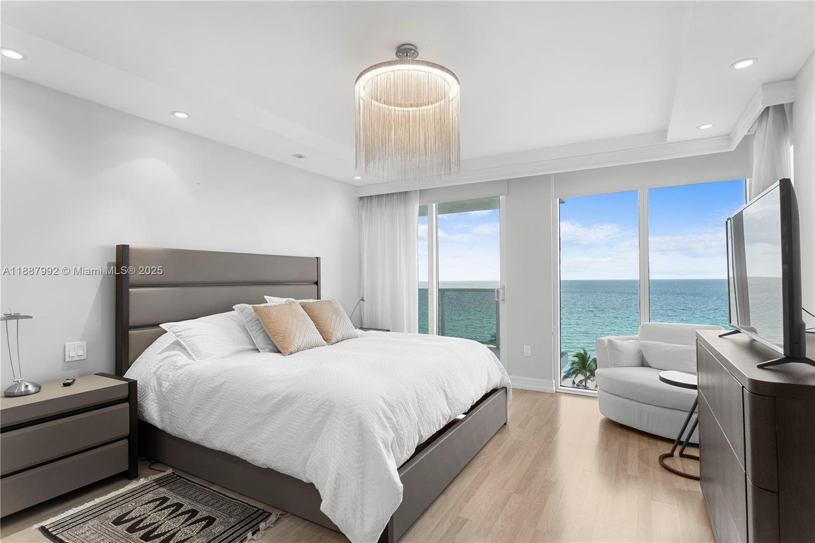 OCEAN TWO CONDO - Residential Lease