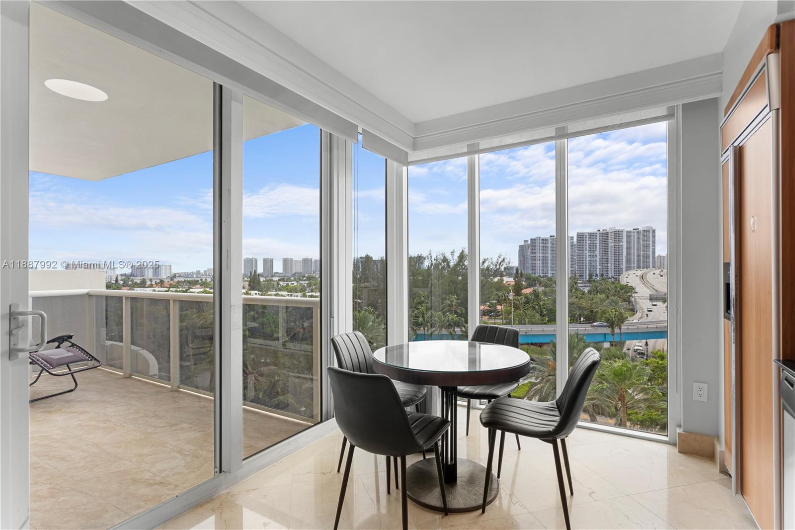 OCEAN TWO CONDO - Residential Lease