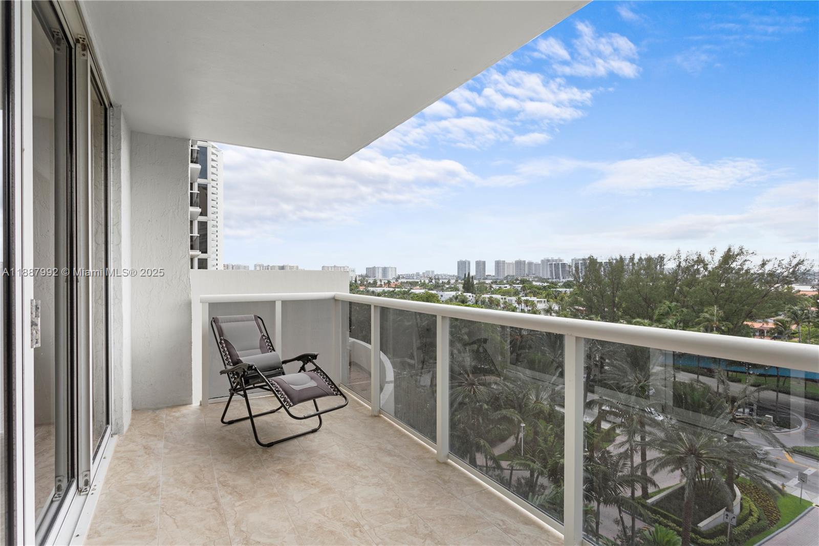 OCEAN TWO CONDO - Residential Lease