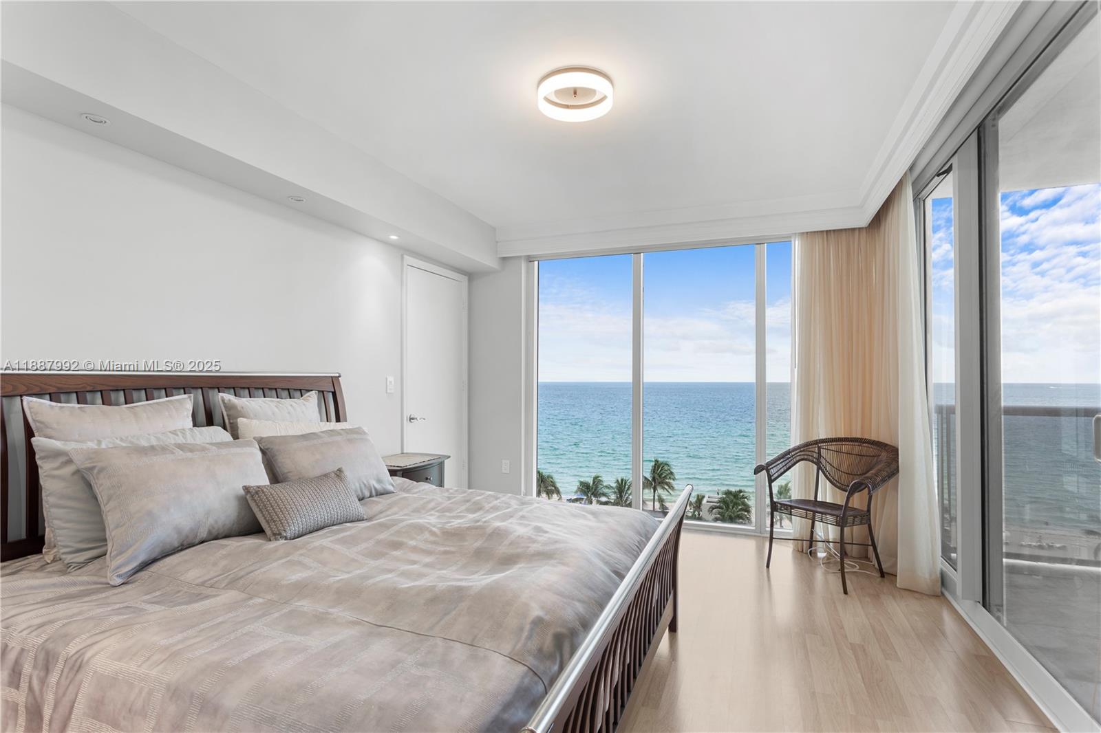 OCEAN TWO CONDO - Residential Lease
