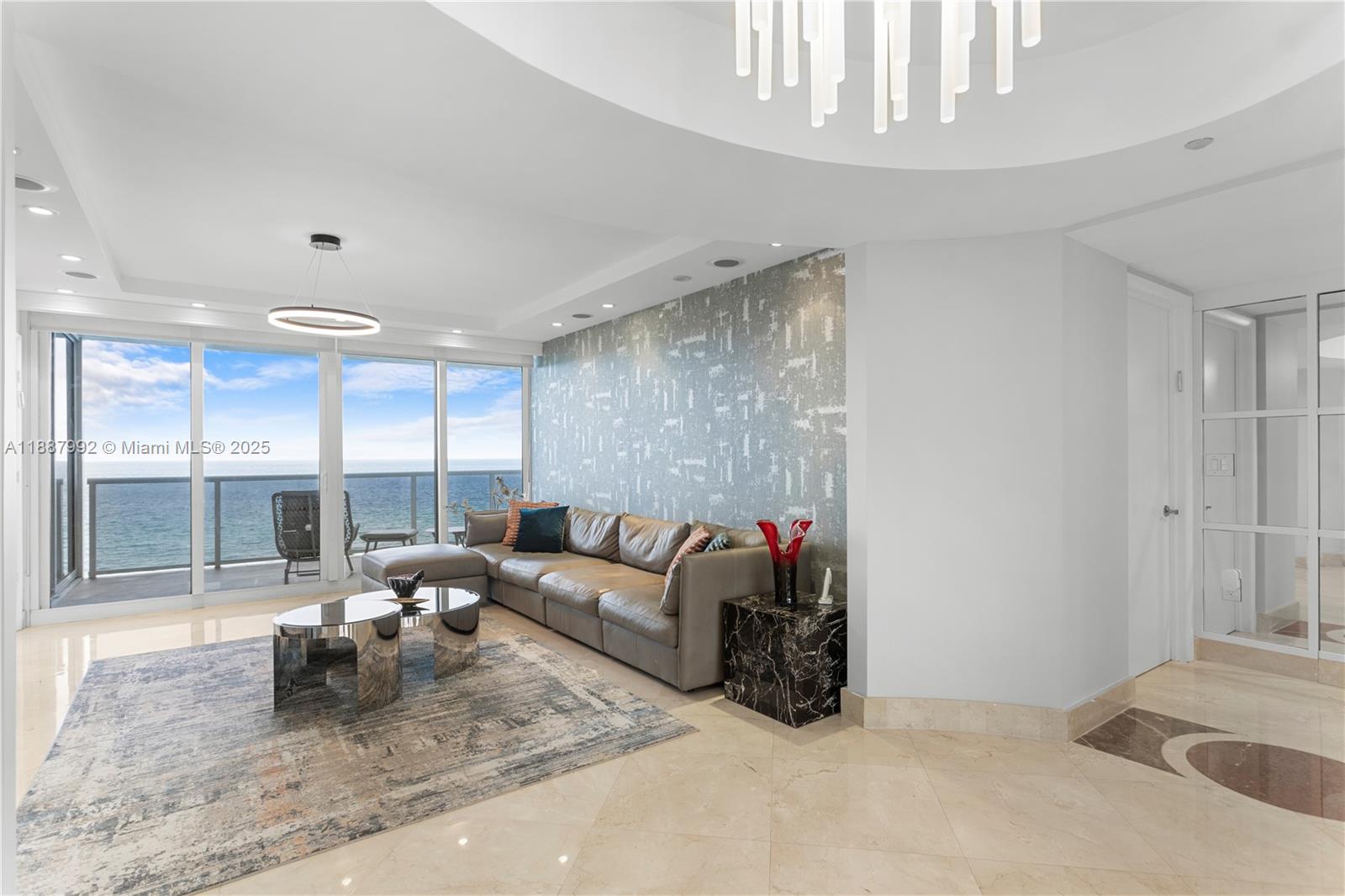 OCEAN TWO CONDO - Residential Lease