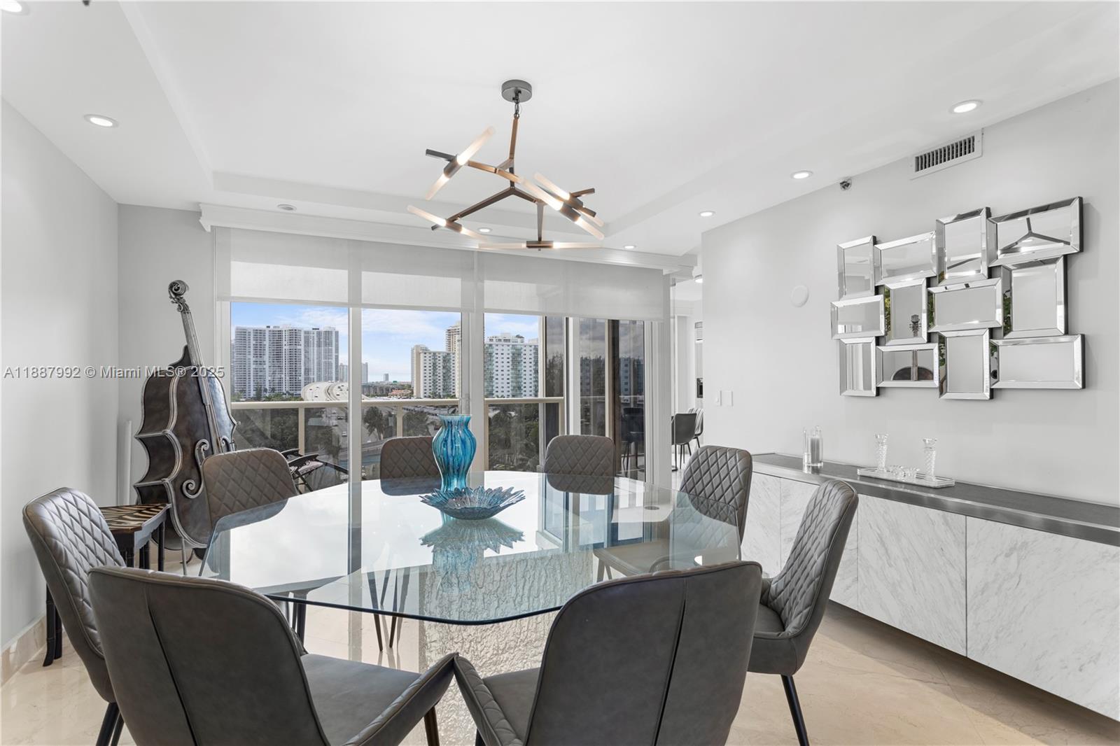 OCEAN TWO CONDO - Residential Lease