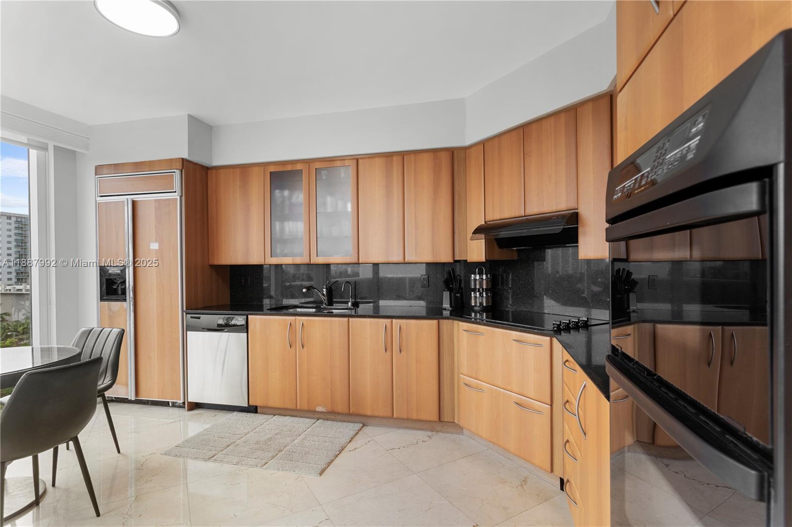 OCEAN TWO CONDO - Residential Lease