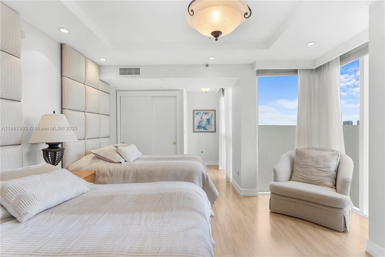OCEAN TWO CONDO - Residential Lease