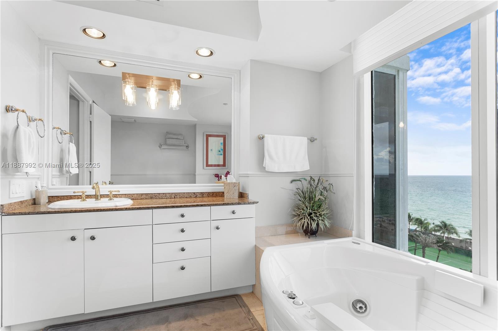 OCEAN TWO CONDO - Residential Lease