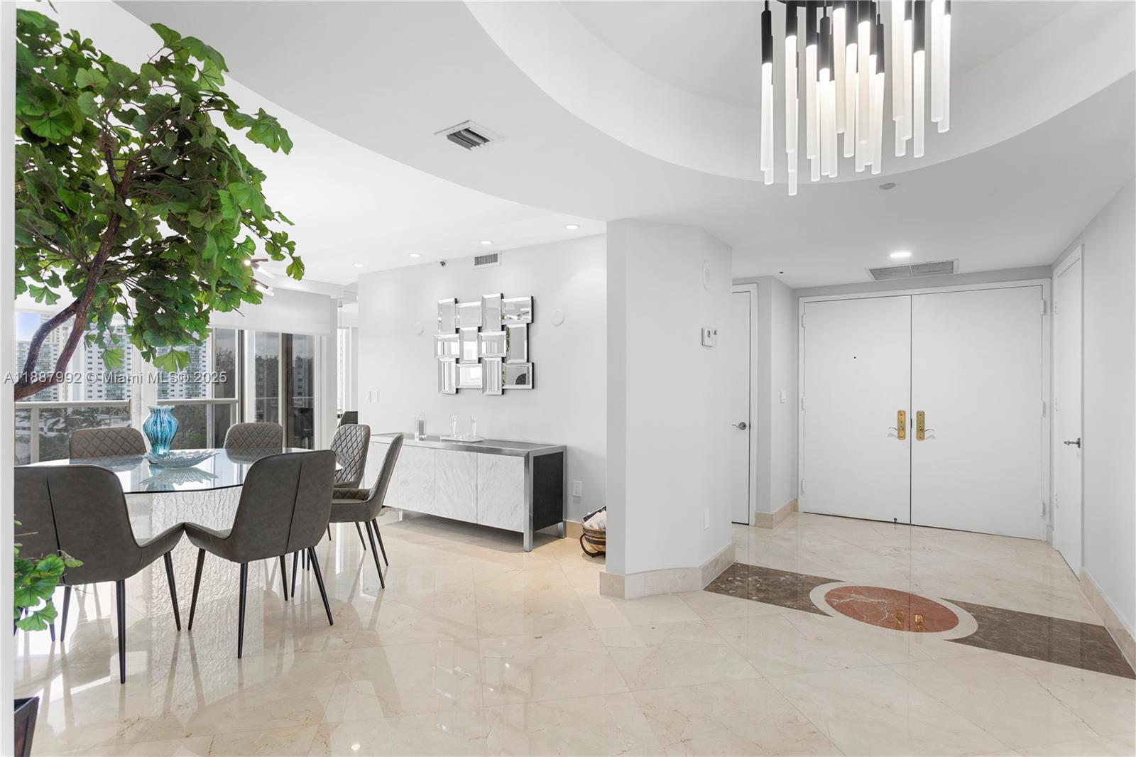 OCEAN TWO CONDO - Residential Lease