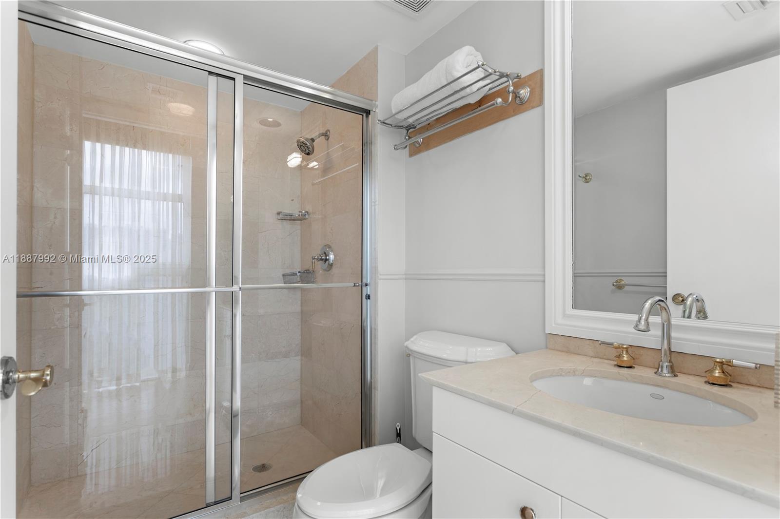 OCEAN TWO CONDO - Residential Lease