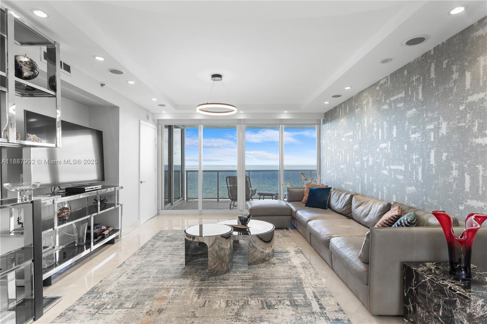 OCEAN TWO CONDO - Residential Lease