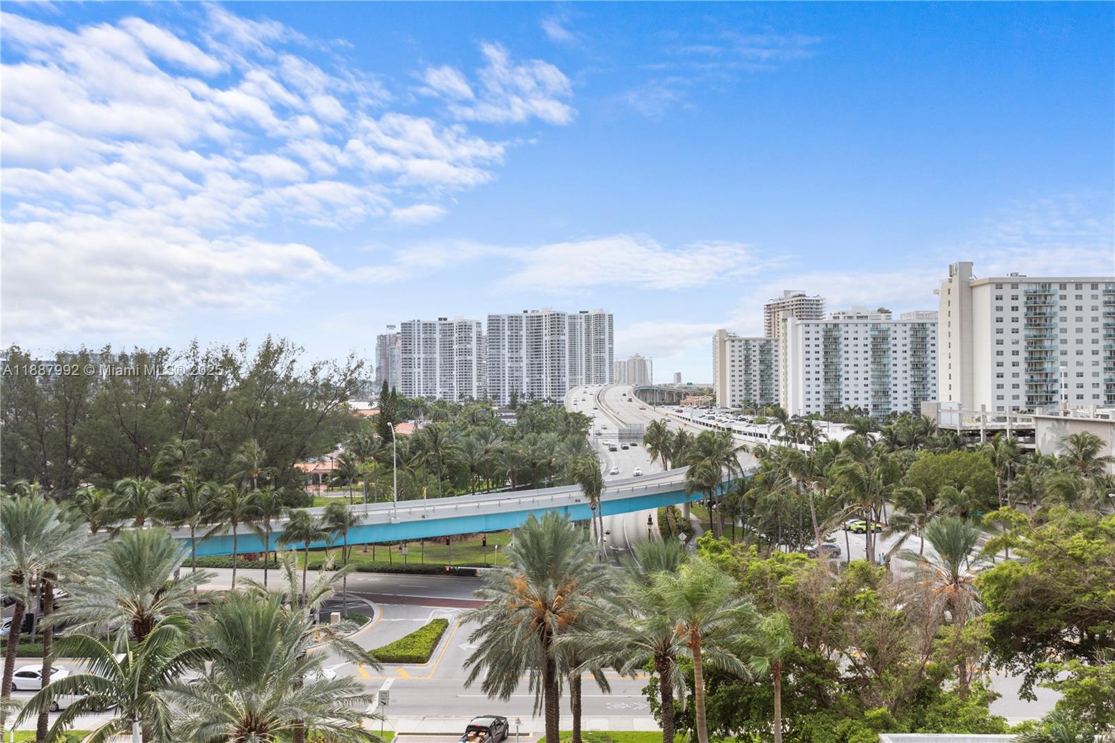 OCEAN TWO CONDO - Residential Lease