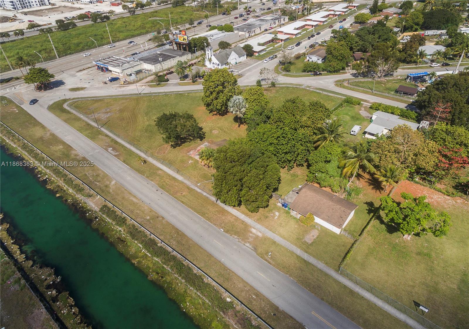 NARANJA PARK 2ND ADDN - Land