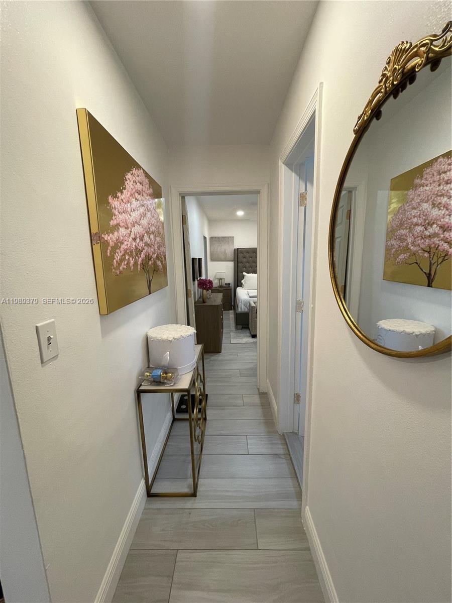 MAINLANDS OF TAMARAC LAKE - Residential