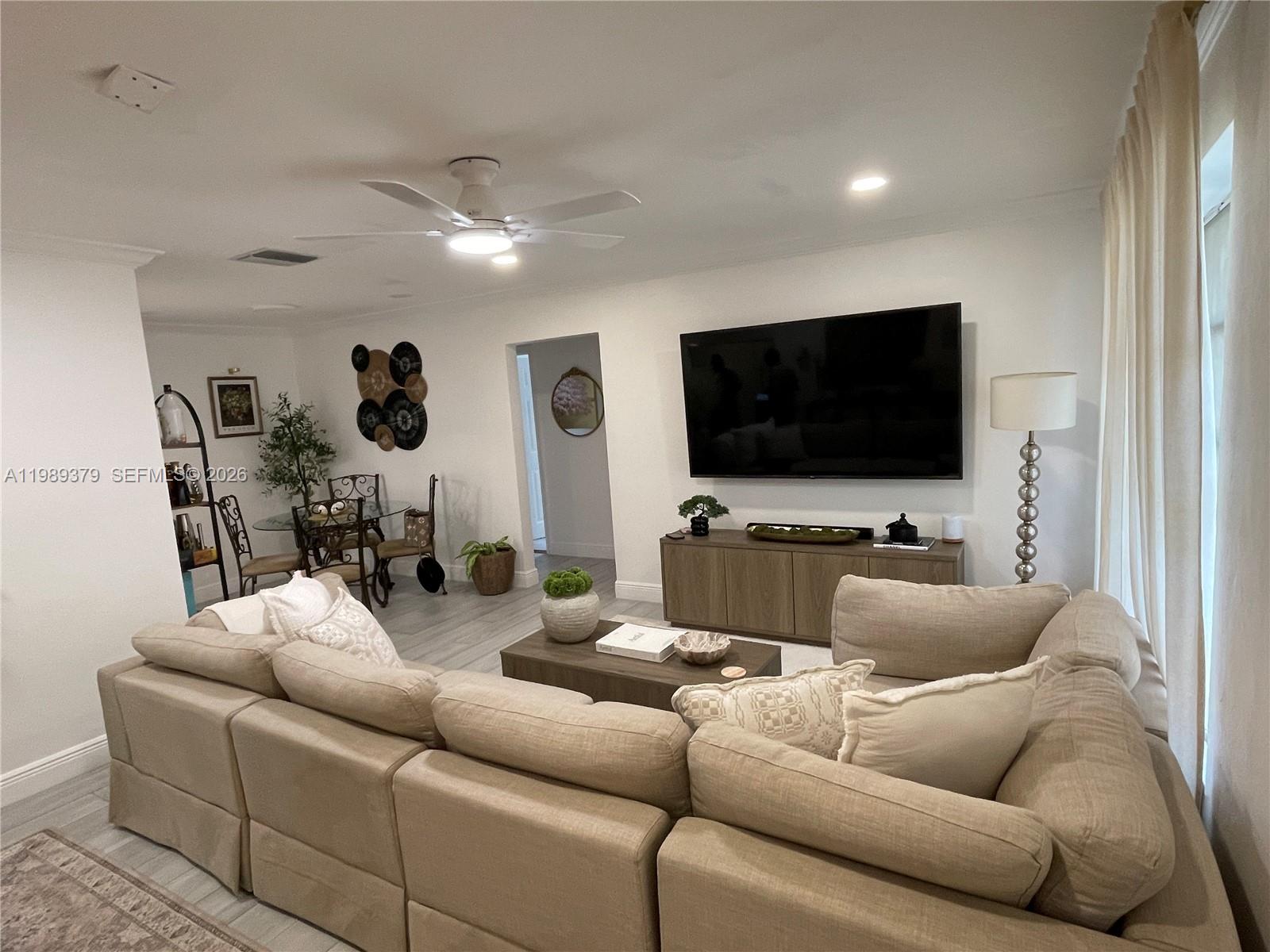 MAINLANDS OF TAMARAC LAKE - Residential