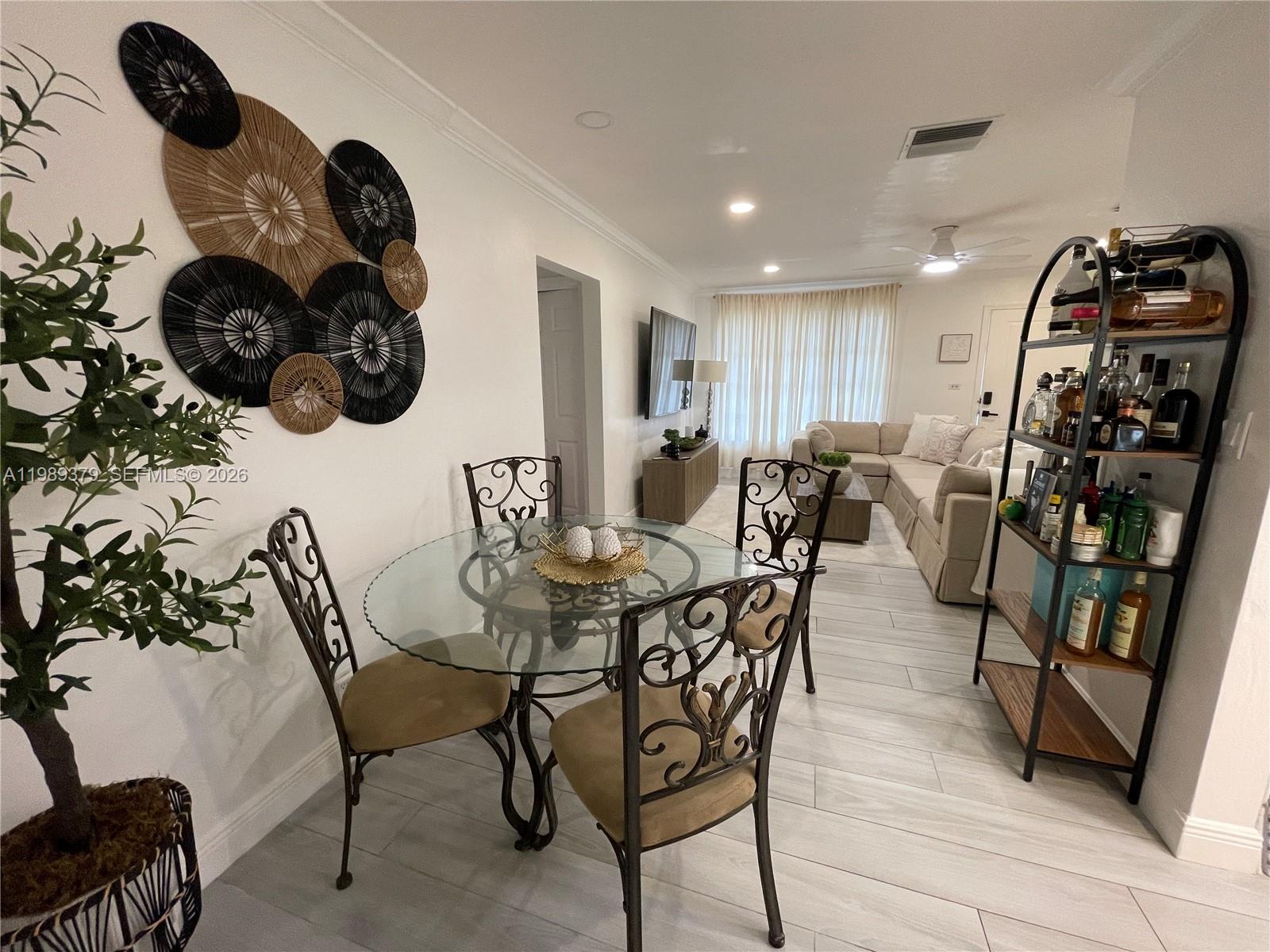 MAINLANDS OF TAMARAC LAKE - Residential