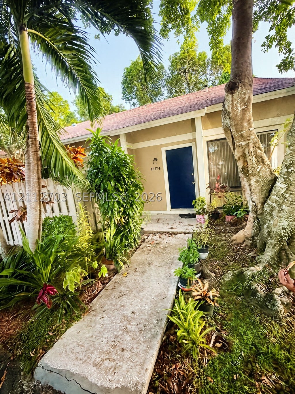 Photo of 11174 NW 36th St, Sunrise, FL 33351 (MLS # A12112703)