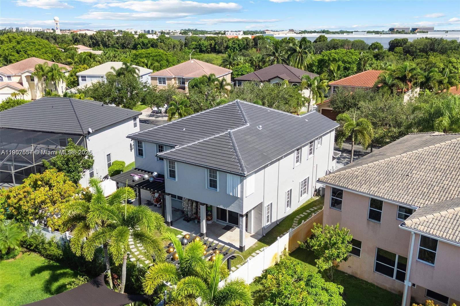 Silver Shores Parcels A T - Residential