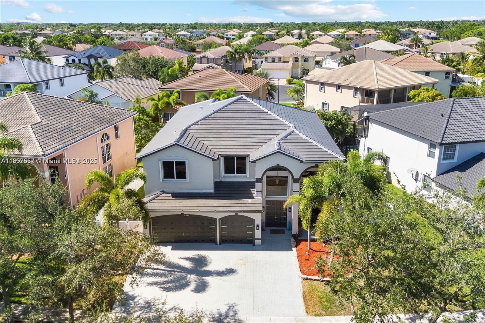 Silver Shores Parcels A T - Residential