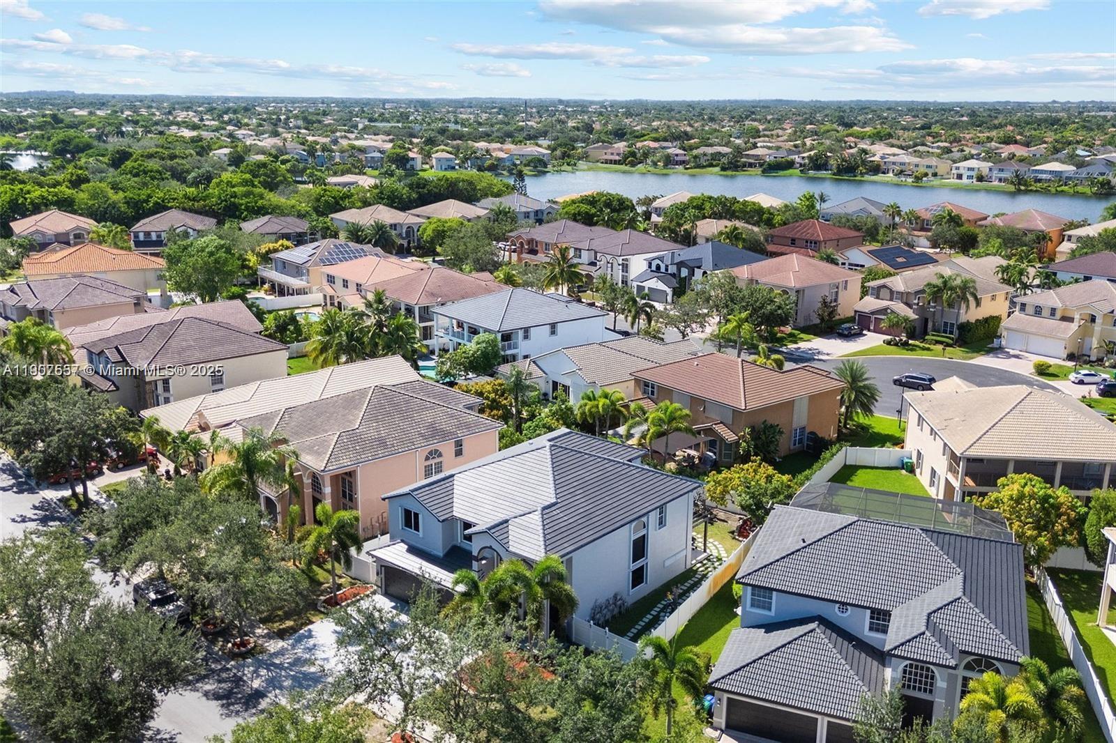 Silver Shores Parcels A T - Residential