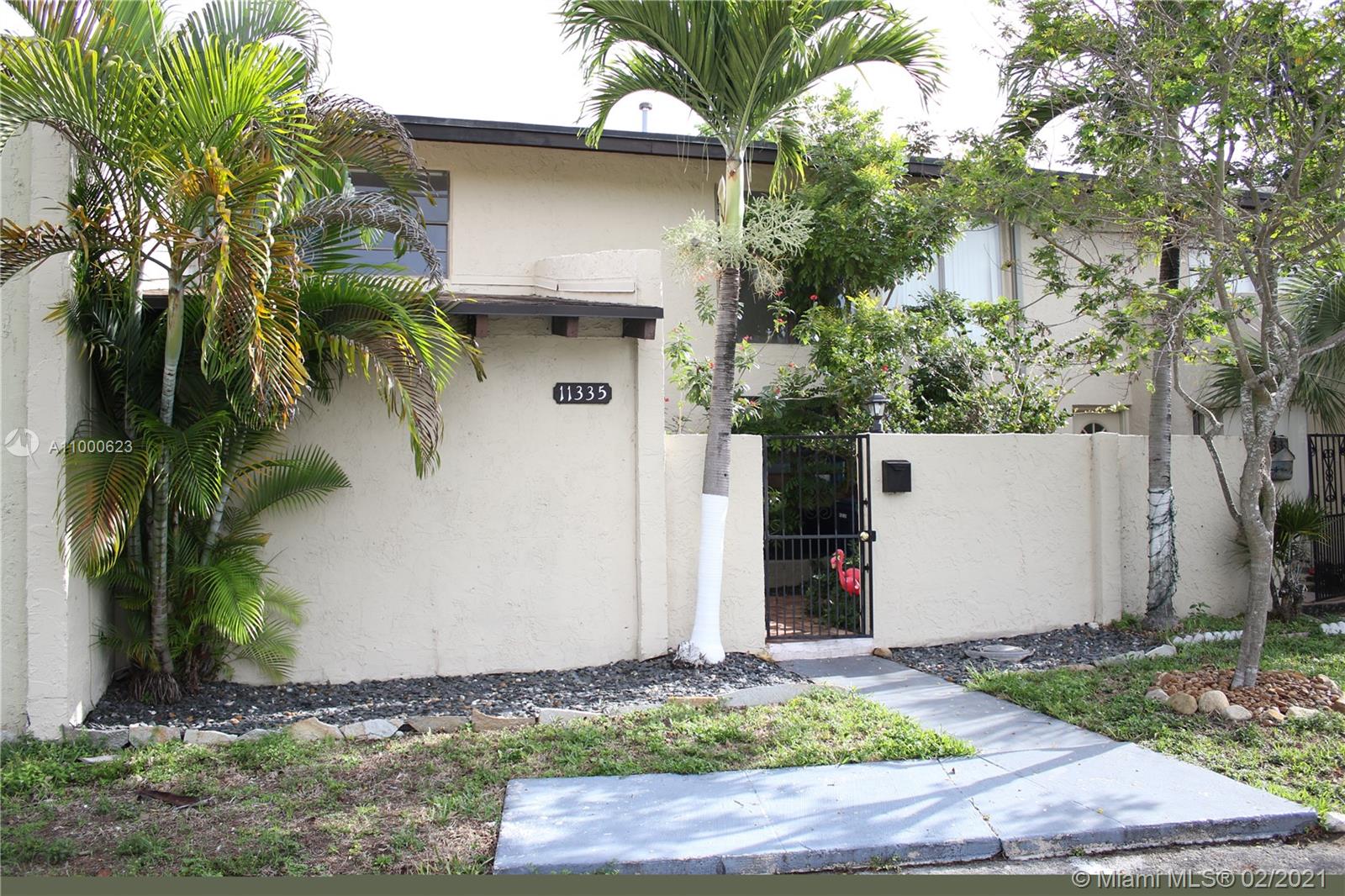 SNAPPER CREEK TOWNHOUSES - Residential Lease