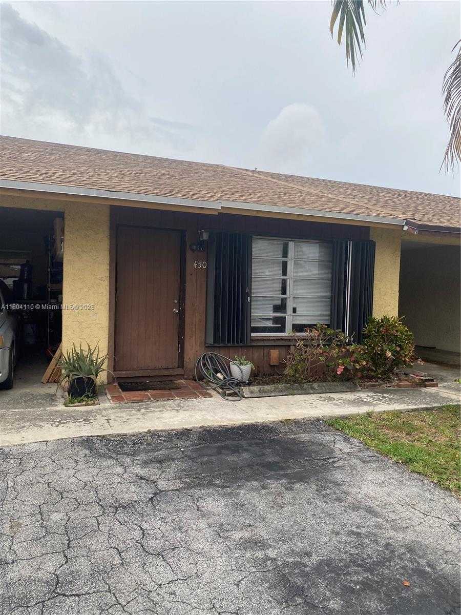 Property for Sale at 450 Nw 46th St 450, Deerfield Beach, Broward County, Florida - Bedrooms: 2 
Bathrooms: 2  - $315,000