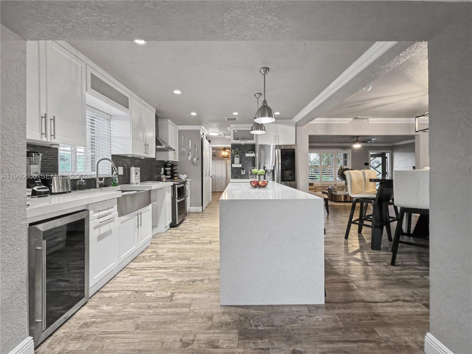 PEMBROKE LAKES SEC 2 - Residential