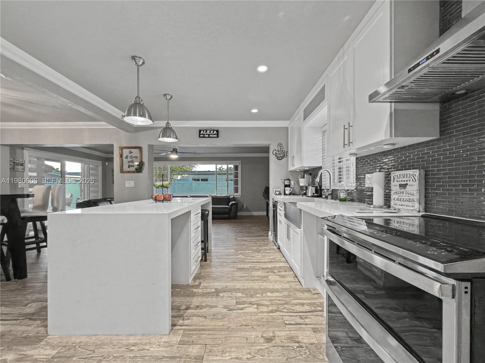 PEMBROKE LAKES SEC 2 - Residential