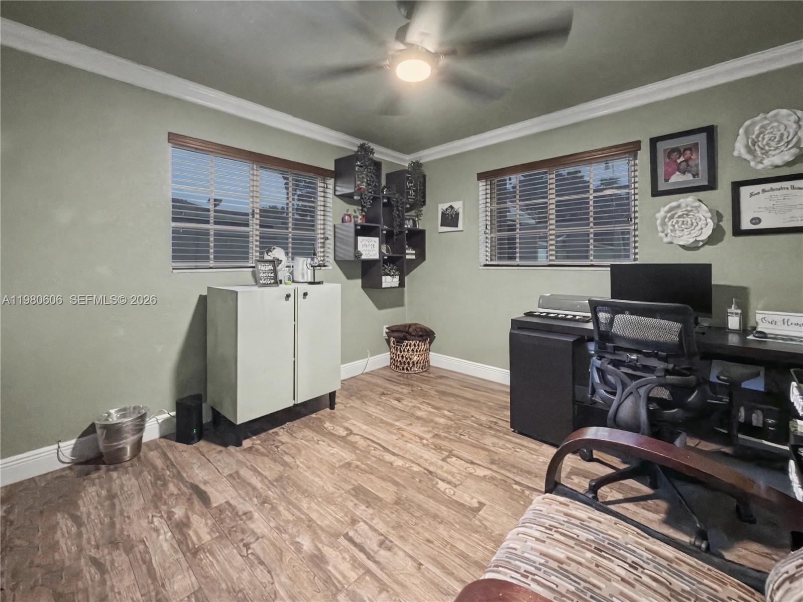 PEMBROKE LAKES SEC 2 - Residential