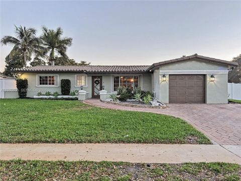 11040 NW 22nd St Pembroke Pines FL 33026