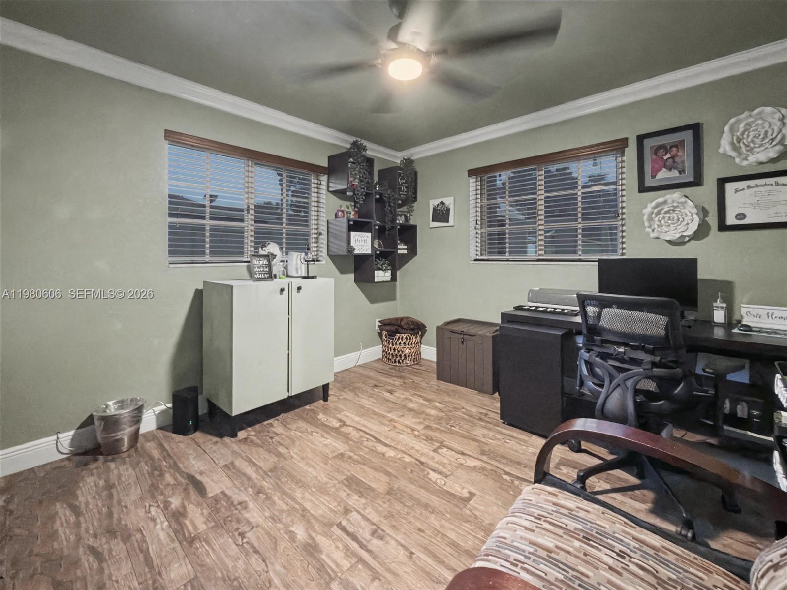 PEMBROKE LAKES SEC 2 - Residential