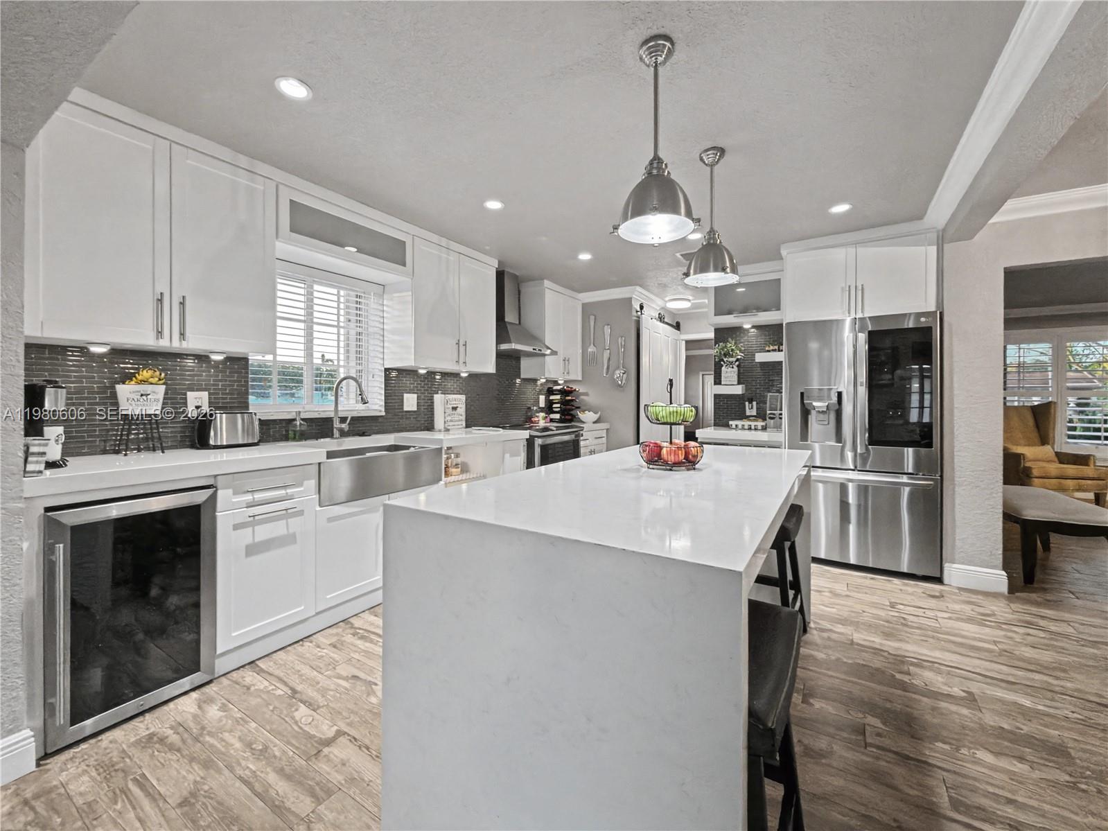 PEMBROKE LAKES SEC 2 - Residential