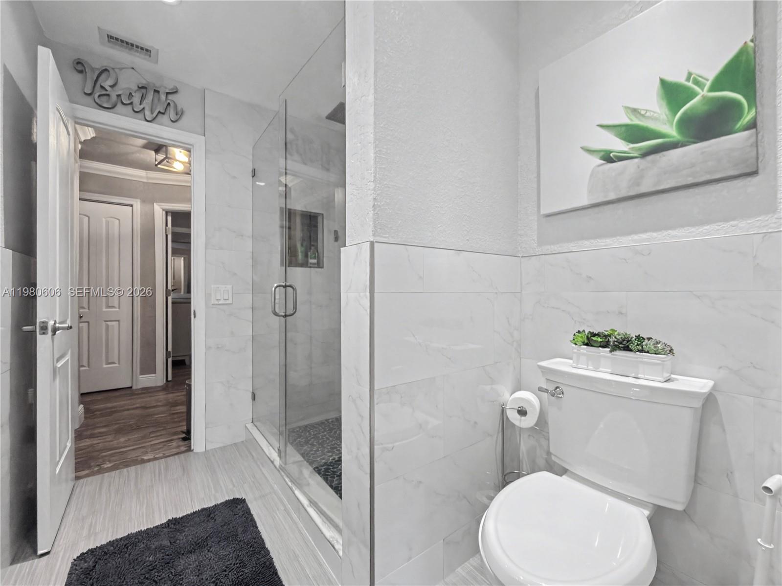 PEMBROKE LAKES SEC 2 - Residential