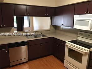 TERRA BELLA - Residential Lease