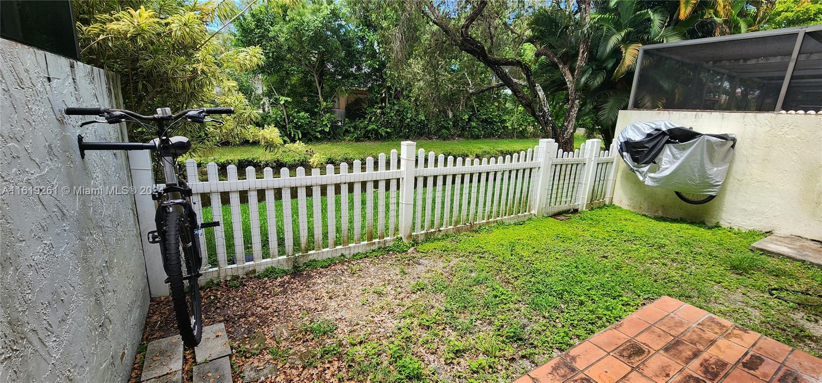 TERRA BELLA - Residential Lease