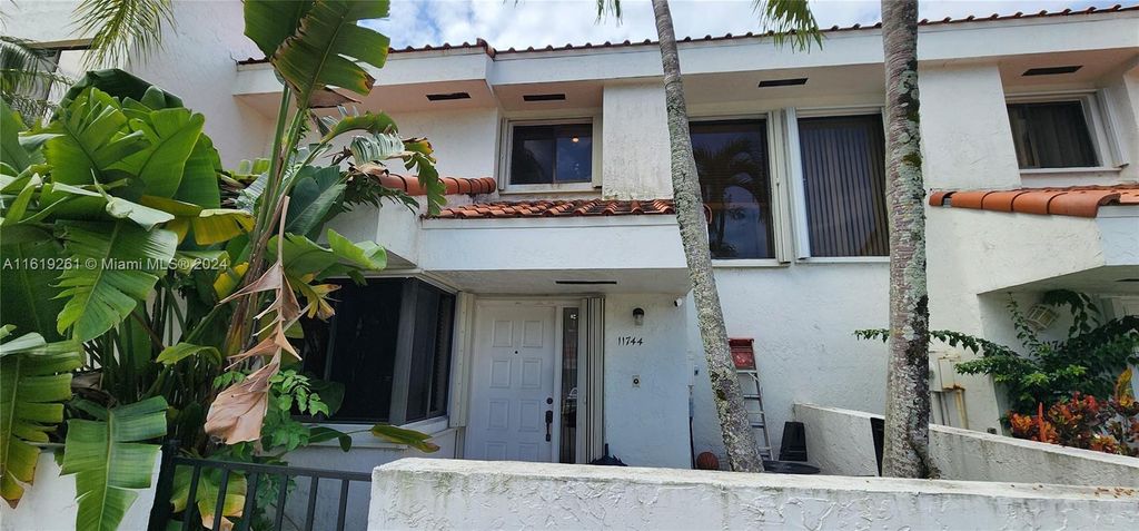 Photo of 11744 Terra Bella Blvd #122, Plantation, FL 33325 (MLS # A11619261)