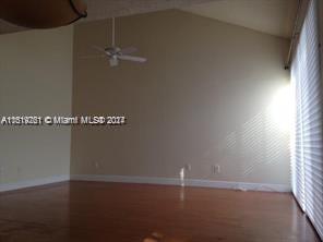 TERRA BELLA - Residential Lease
