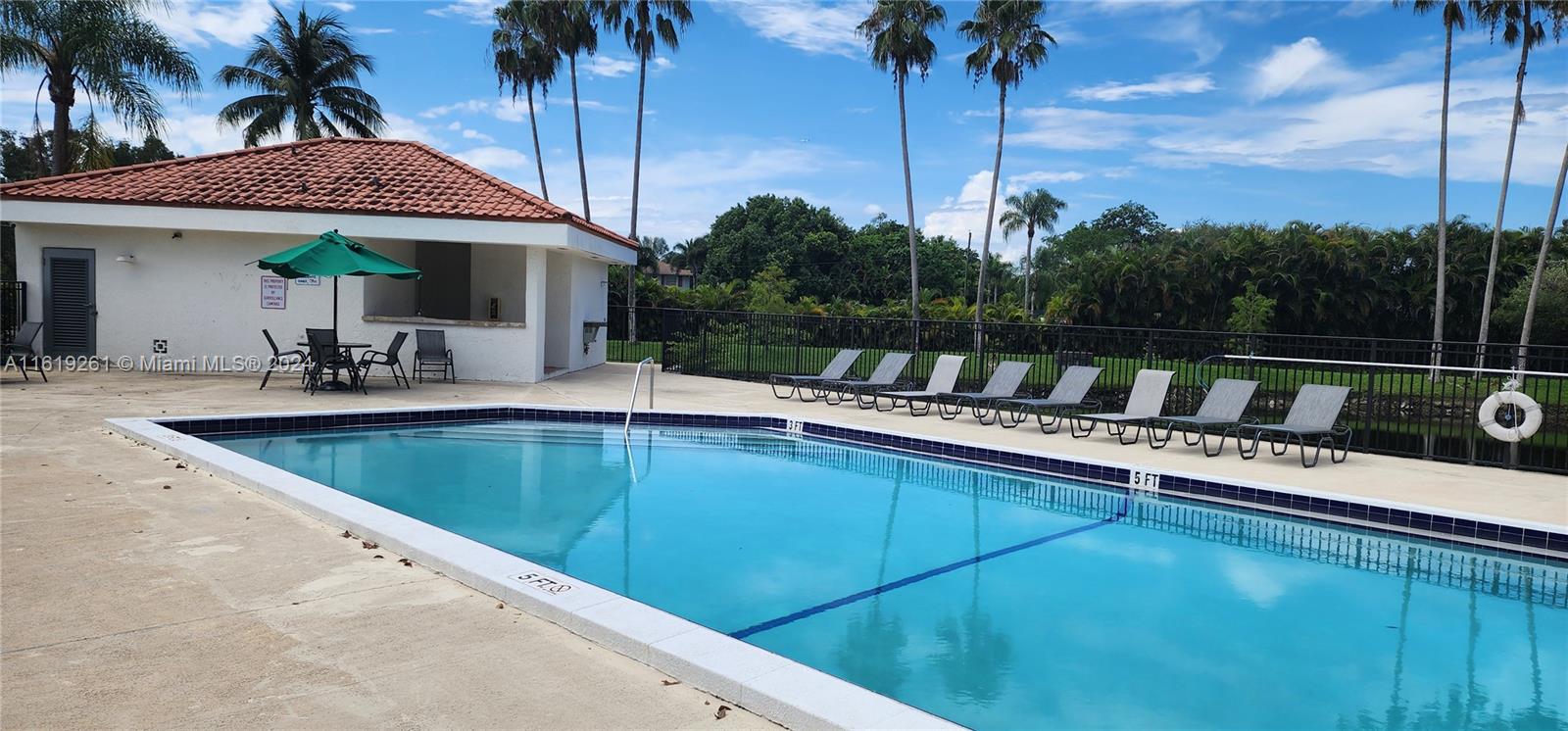 TERRA BELLA - Residential Lease