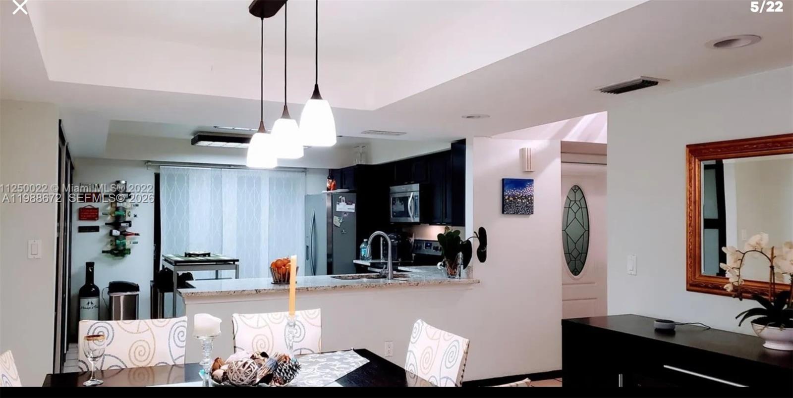 COSTA DEL SOL CONDO K - Residential