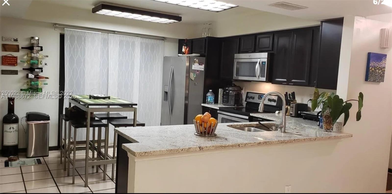 COSTA DEL SOL CONDO K - Residential