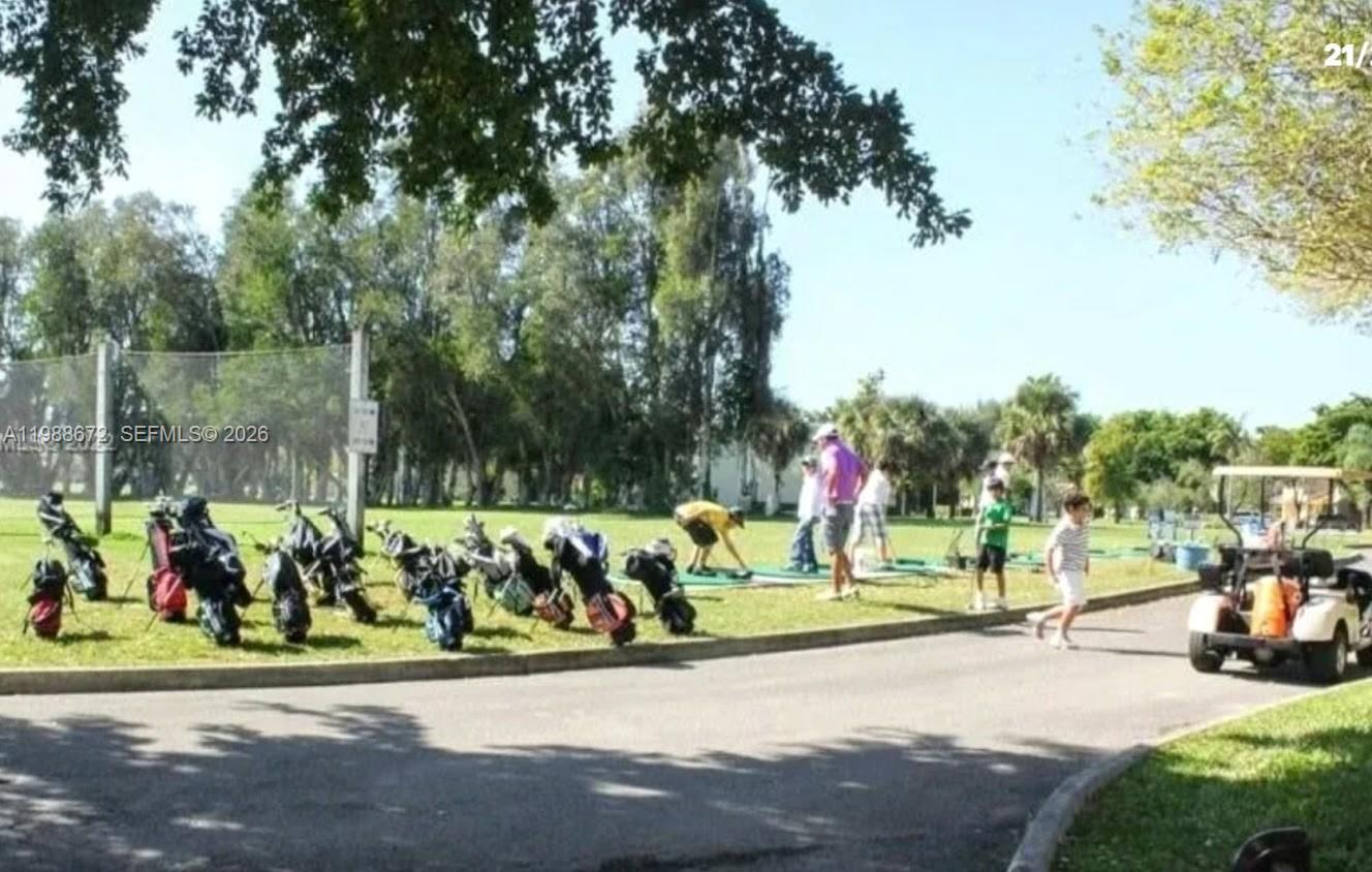 COSTA DEL SOL CONDO K - Residential