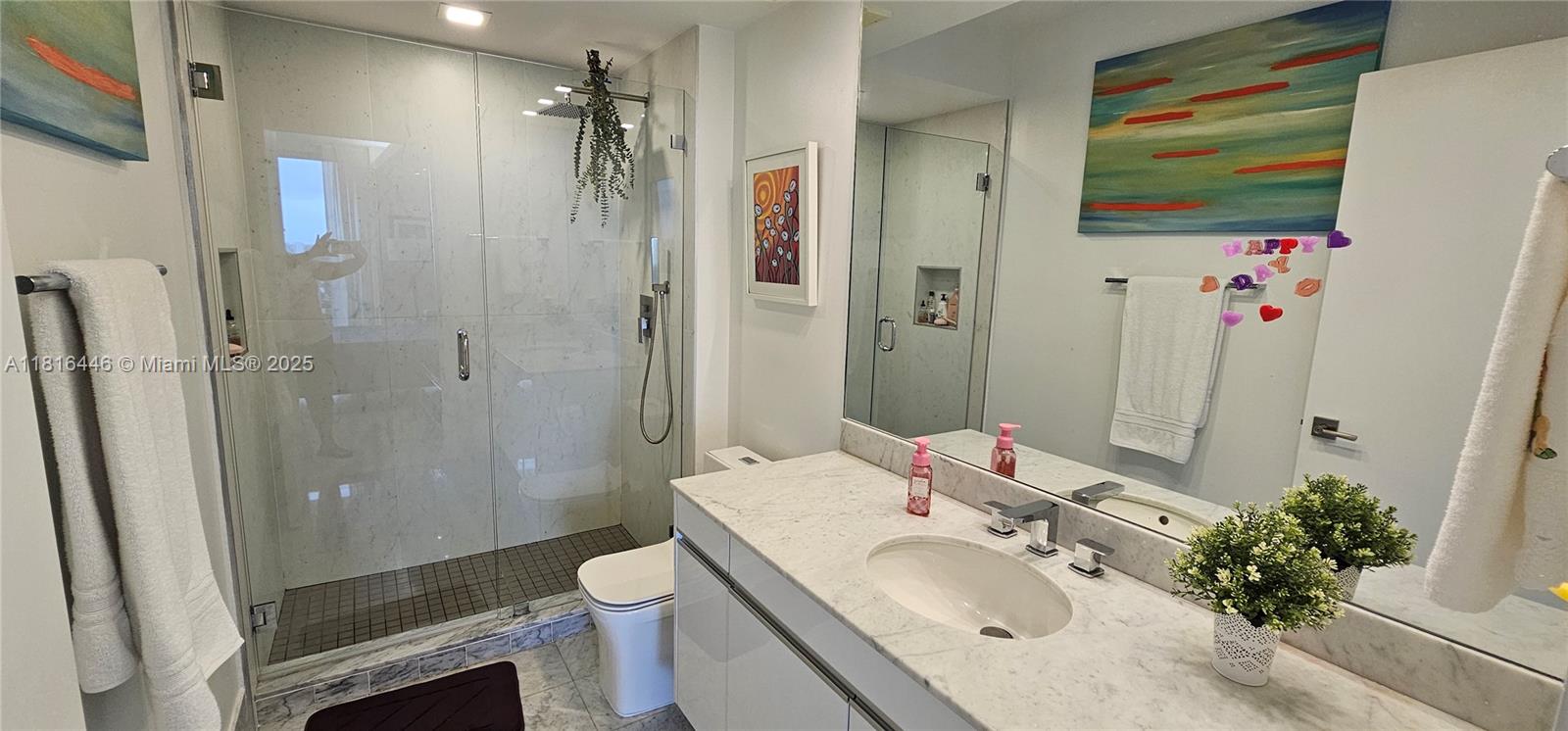 ONE ISLAND PLACE CONDO II - Residential