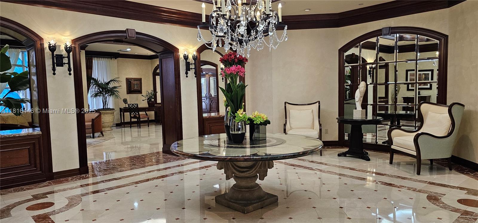 ONE ISLAND PLACE CONDO II - Residential