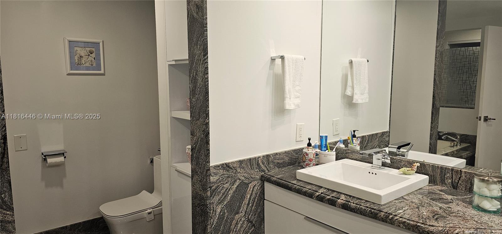 ONE ISLAND PLACE CONDO II - Residential