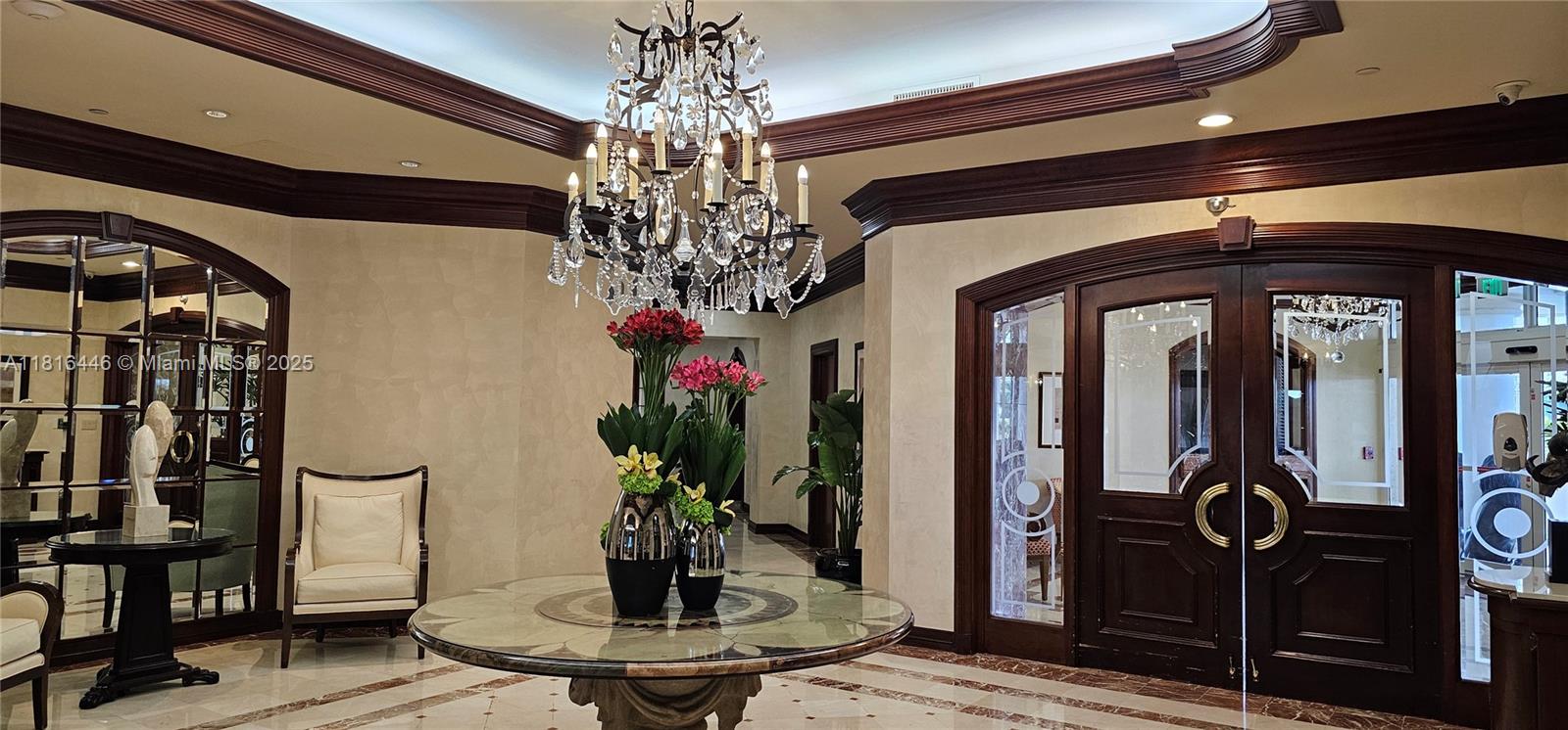 ONE ISLAND PLACE CONDO II - Residential