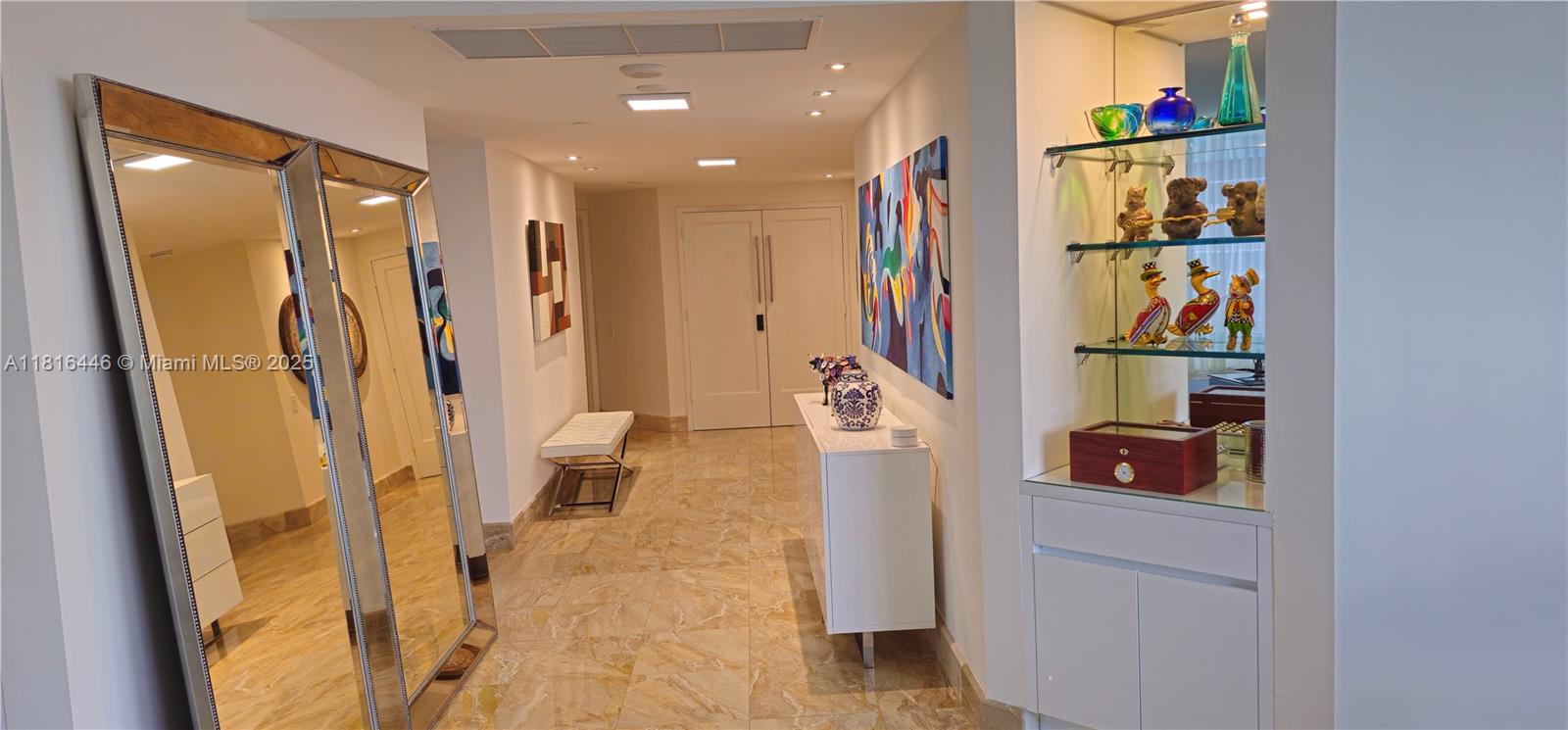 ONE ISLAND PLACE CONDO II - Residential