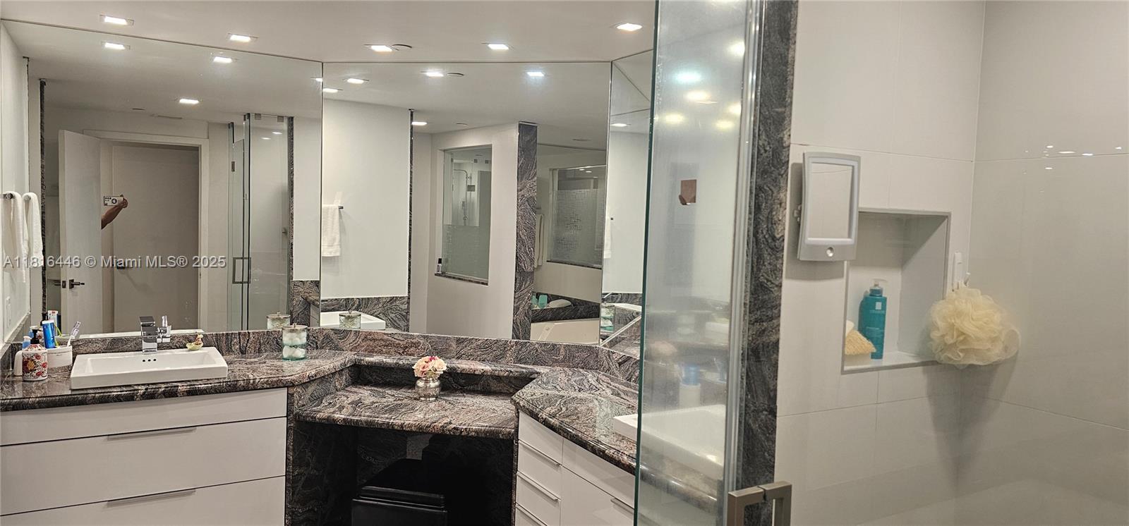 ONE ISLAND PLACE CONDO II - Residential