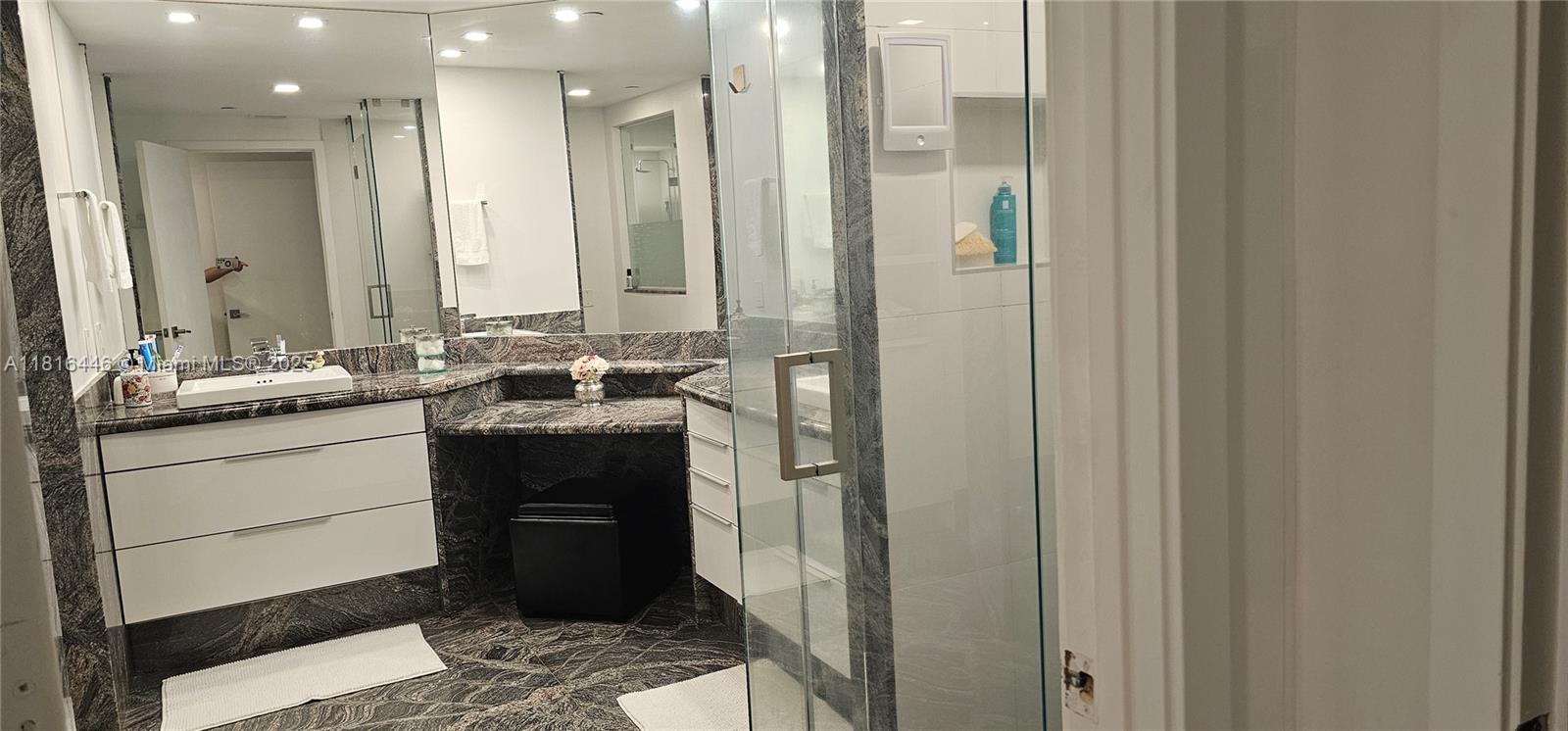 ONE ISLAND PLACE CONDO II - Residential