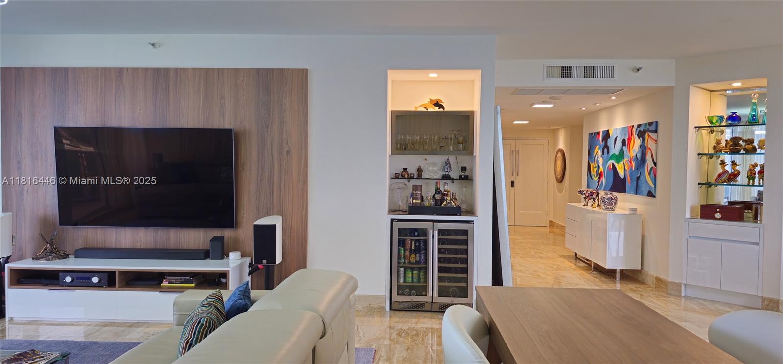 ONE ISLAND PLACE CONDO II - Residential