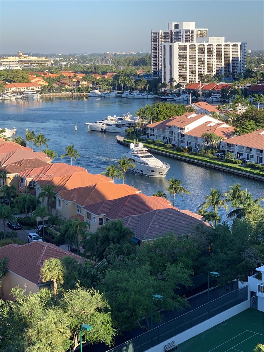 ONE ISLAND PLACE CONDO II - Residential