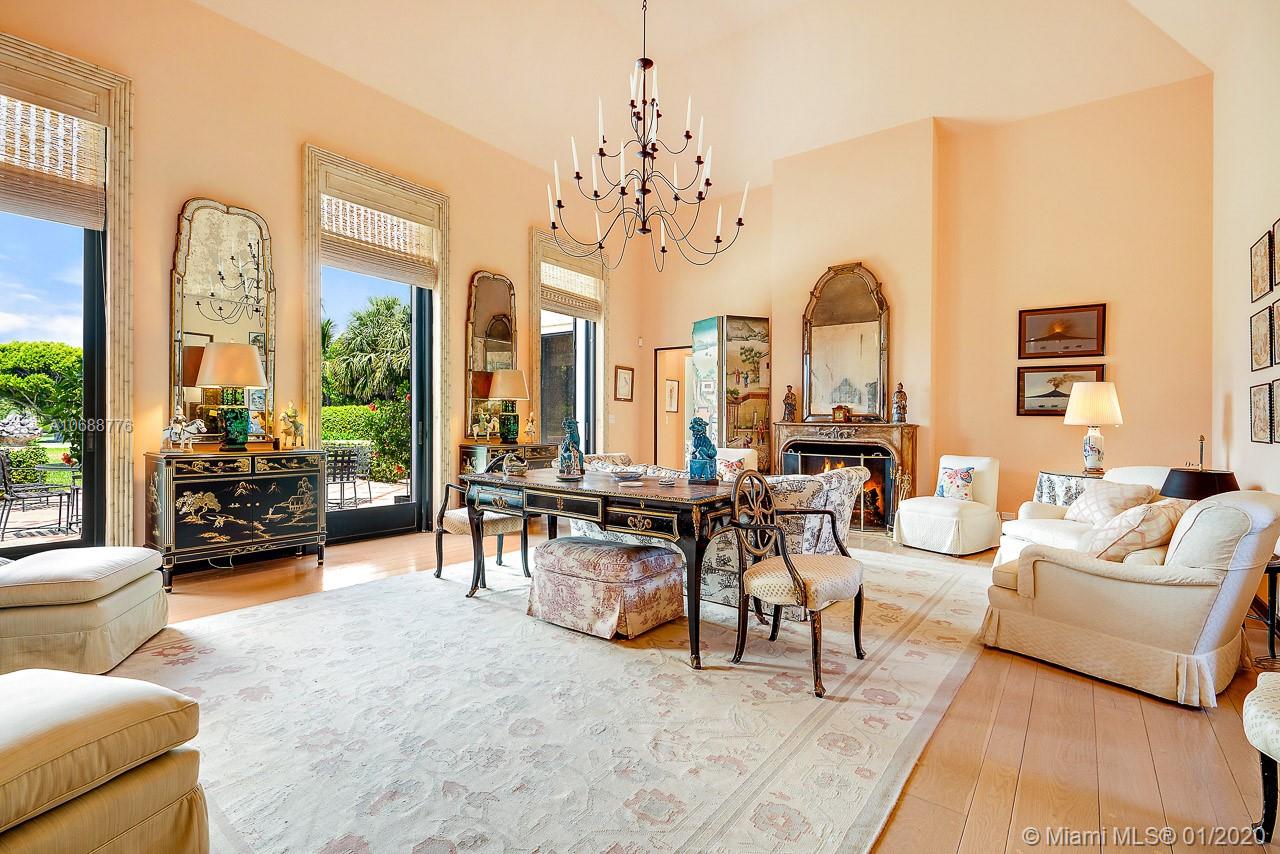 Jupiter Island - Residential