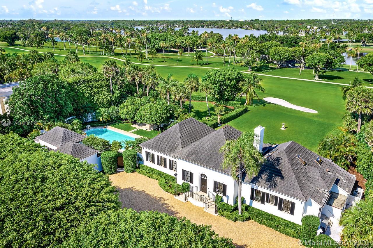 Jupiter Island - Residential