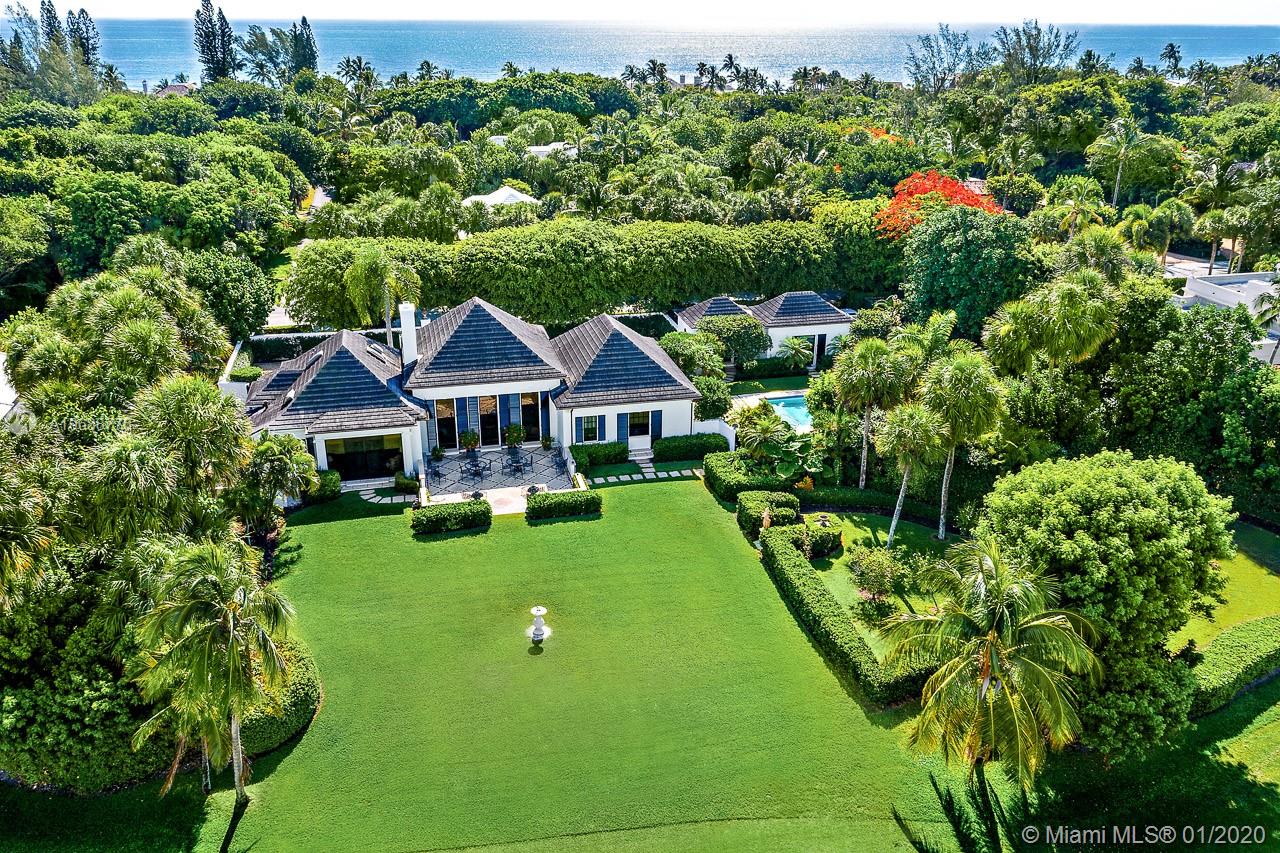 Jupiter Island - Residential